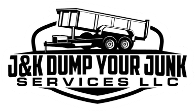 J&K Dump Your Junk logo