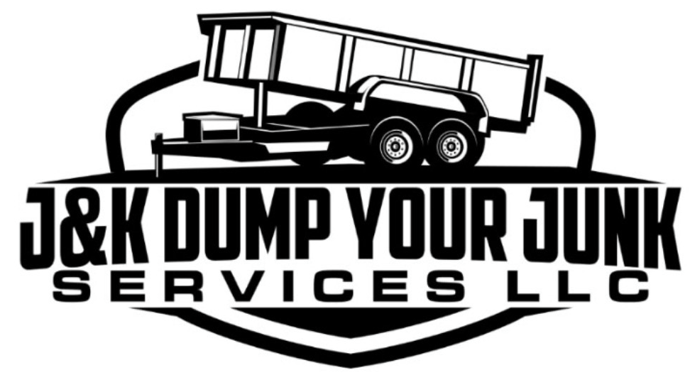 debris removal, material transport jk dump your junk